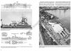 Kagero 95008 The Battleships Scharnhorst and Gneisenau vol. I EN/PL